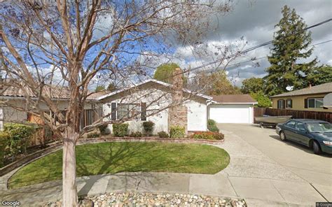 Single family residence in Fremont sells for $1.9 million